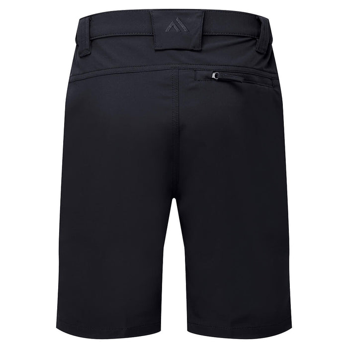 Portwest CD882 - WX2 Eco Stretch Shorts - Black