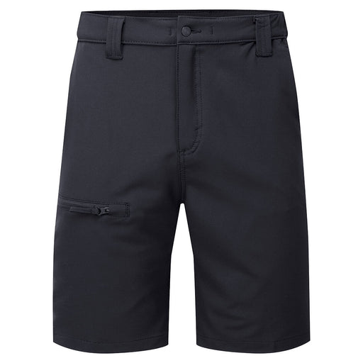 Portwest CD882 - WX2 Eco Stretch Shorts - Black