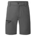 Portwest CD882 - WX2 Eco Stretch Shorts - Metal Grey