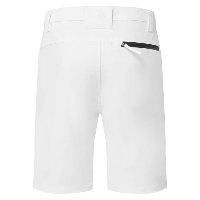 Portwest CD882 - WX2 Eco Stretch Shorts - White