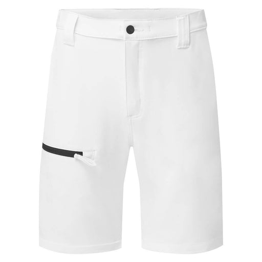Portwest CD882 - WX2 Eco Stretch Shorts - White