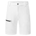 Portwest CD882 - WX2 Eco Stretch Shorts - White