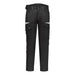 Portwest DX4 Service Trousers Black