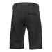 Portwest DX420 - DX4 Trade Shorts - All Black