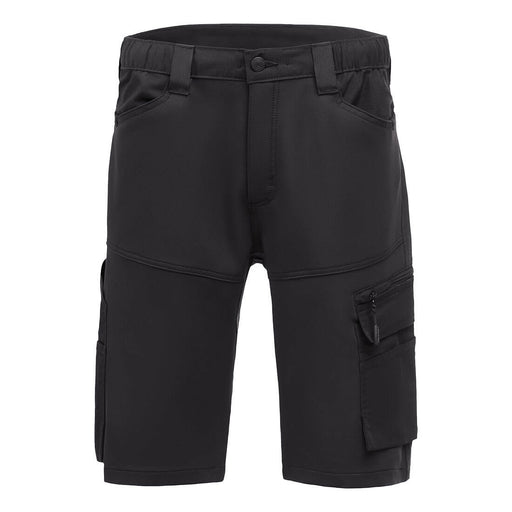 Portwest DX420 - DX4 Trade Shorts - All Black