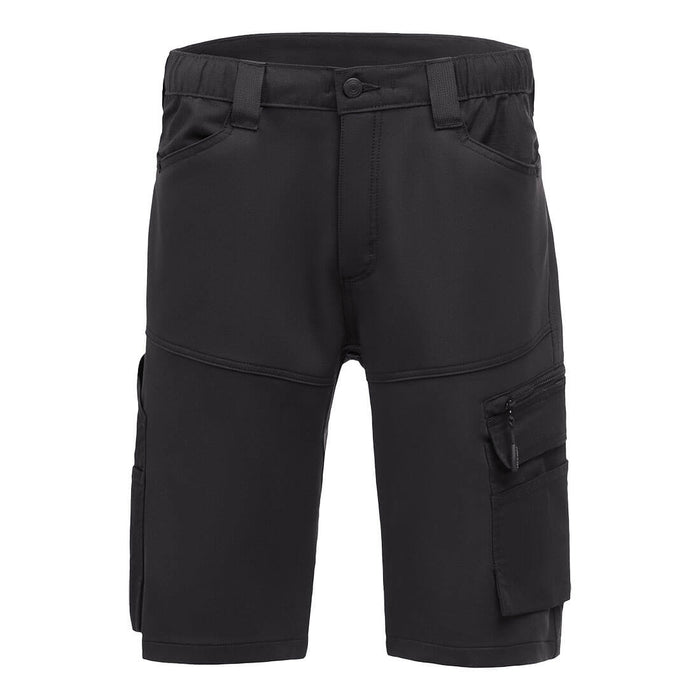 Portwest DX420 - DX4 Trade Shorts - All Black