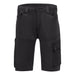 Portwest DX420 - DX4 Trade Shorts - All Black