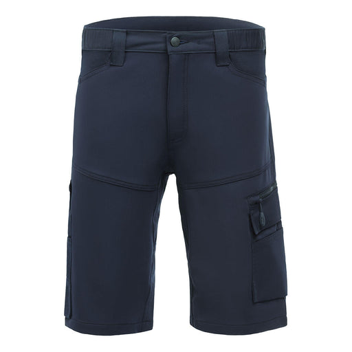 Portwest DX420 - DX4 Trade Shorts - All Navy