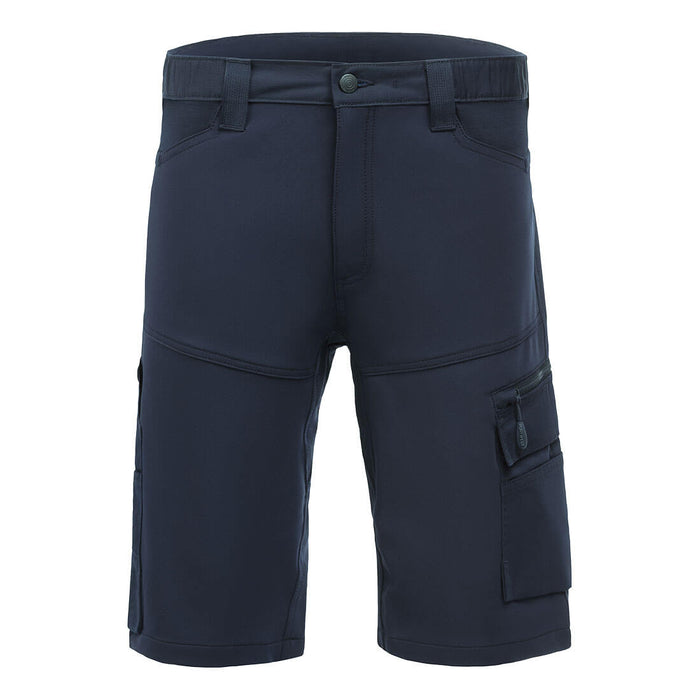 Portwest DX420 - DX4 Trade Shorts - All Navy