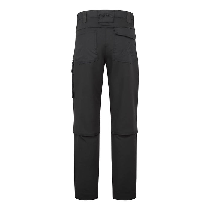 Portwest DX421 - DX4 Trade Trousers - All Black