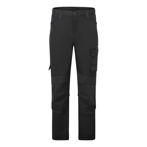 Portwest DX421 - DX4 Trade Trousers - All Black