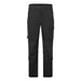 Portwest DX421 - DX4 Trade Trousers - All Black
