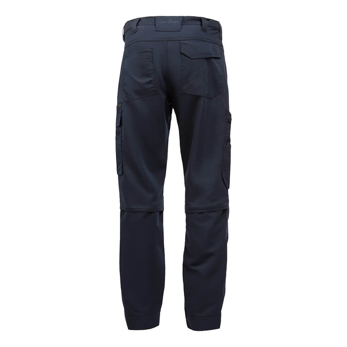 Portwest DX421 - DX4 Trade Trousers - All Navy
