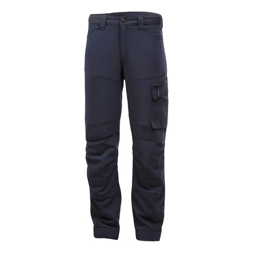 Portwest DX421 - DX4 Trade Trousers - All Navy