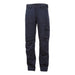 Portwest DX421 - DX4 Trade Trousers - All Navy