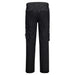 Portwest DX433 - DX4 Rain Trousers - Black