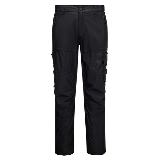 Portwest DX433 - DX4 Rain Trousers - Black