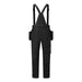 Portwest EV443 - EV4 Shell Trousers - Black