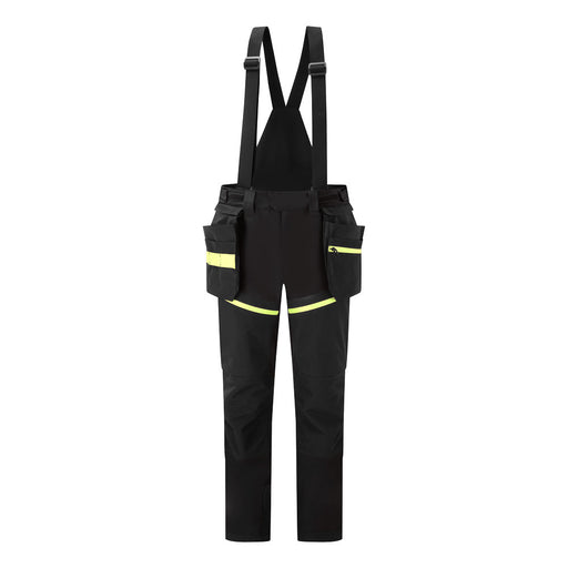 Portwest EV443 - EV4 Shell Trousers - Black