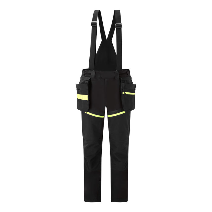 Portwest EV443 - EV4 Shell Trousers - Black