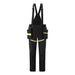 Portwest EV443 - EV4 Shell Trousers - Black