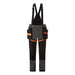 Portwest EV443 - EV4 Shell Trousers - Metal Grey