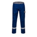 Portwest FR06 - Bizflame Industry Two Tone FR Trousers - Royal Blue