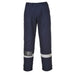 Portwest FR26 - Bizflame Work FR Trousers - Navy