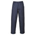 Portwest FR36 - Bizflame Work FR Trousers - Navy