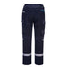 Portwest FR402 - WX3 Modaflame Work FR Service Trousers - Navy