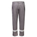 Portwest FR417 - Bizflame Work+ FR Trousers - Grey