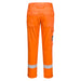 Portwest FR417 - Bizflame Work+ FR Trousers - Orange