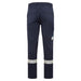Portwest FR432 - Bizflame 88/12 FR Trousers - Navy