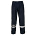 Portwest FR445 - Bizflame Work FR Women's Trousers - Navy