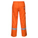 Portwest FR445 - Bizflame Work FR Women's Trousers - Orange