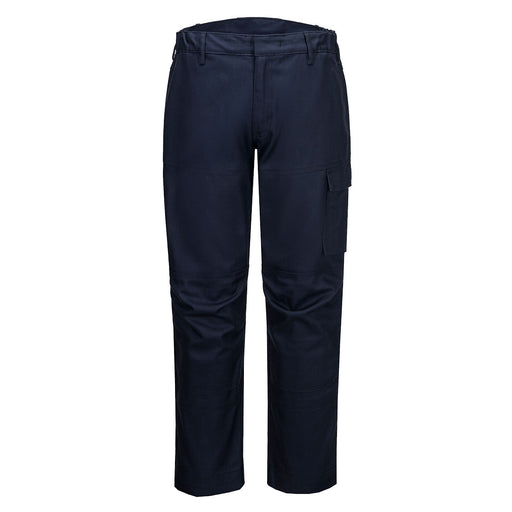 Portwest FR454 - Bizflame Industry FR Trousers - Navy