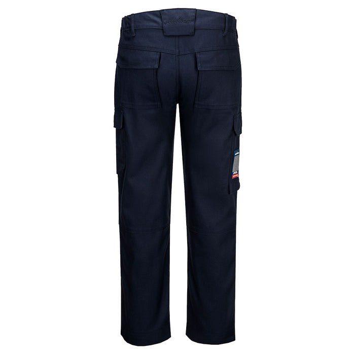 Portwest FR454 - Bizflame Industry FR Trousers - Navy