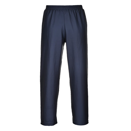Portwest FR47 - Sealtex Flame FR Trousers - Navy