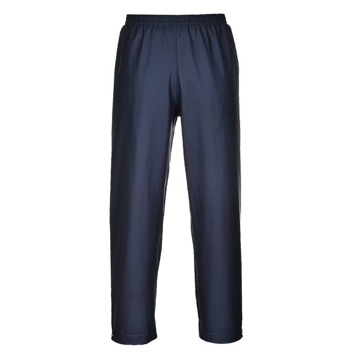 Portwest FR47 - Sealtex Flame FR Trousers - Navy