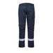 Portwest FR66 - Bizflame Industry FR Trousers - Navy