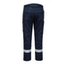 Portwest FR66 - Bizflame Industry FR Trousers - Navy