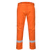 Portwest FR66 - Bizflame Industry FR Trousers - Orange
