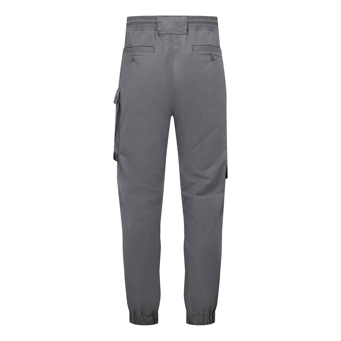 Portwest KA322 - KA3 Cargo Joggers - Zoom Grey