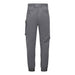 Portwest KA322 - KA3 Cargo Joggers - Zoom Grey
