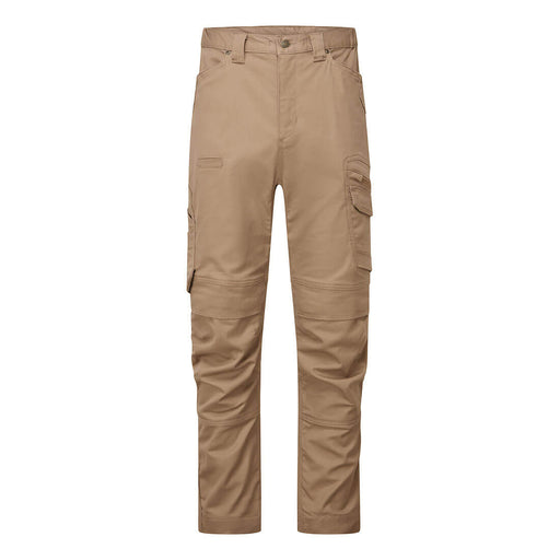 Portwest KA323 - KA3 Cargo Trousers - Coffee Brown