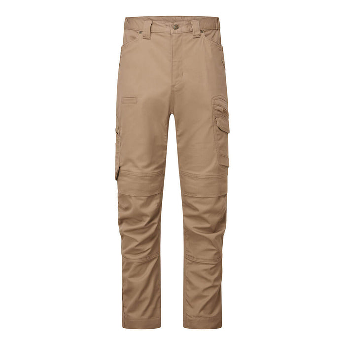 Portwest KA323 - KA3 Cargo Trousers - Coffee Brown