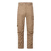 Portwest KA323 - KA3 Cargo Trousers - Coffee Brown