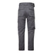 Portwest KA323 - KA3 Cargo Trousers - Zoom Grey