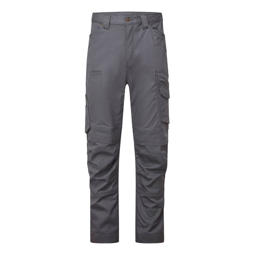 Portwest KA323 - KA3 Cargo Trousers - Zoom Grey