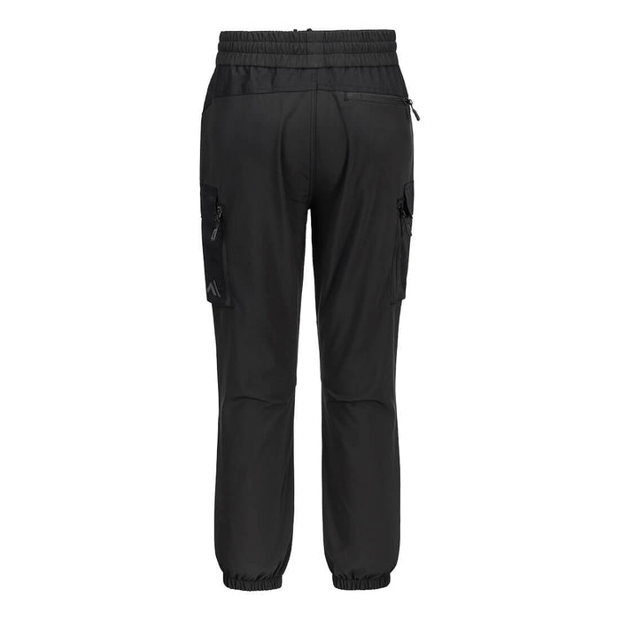 Portwest KX304 - KX3 Sport Joggers - Black